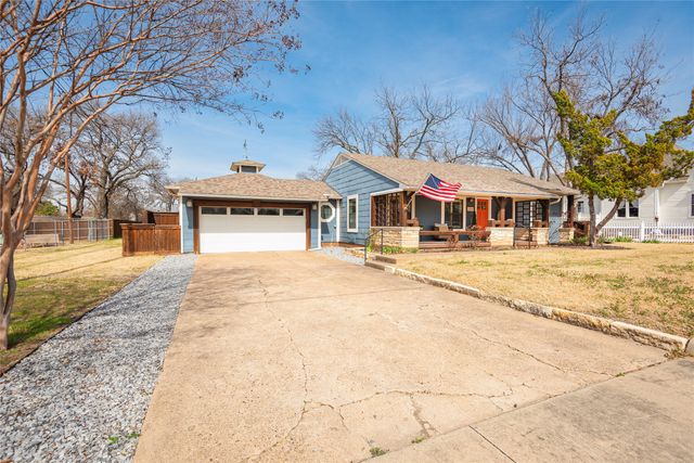 1304 W Hunt Street, Mckinney, TX 75069