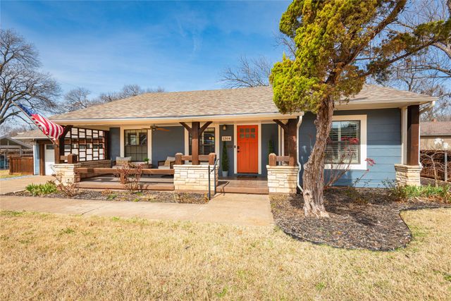 1304 W Hunt Street, Mckinney, TX 75069