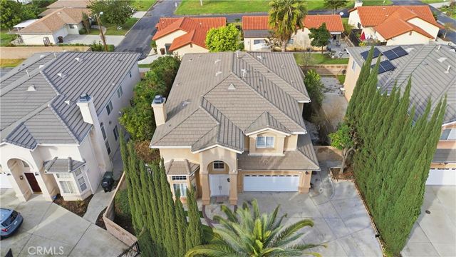 19115 Breckelle, Rowland Heights, CA 91748