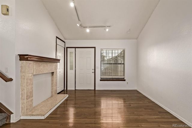 4820 S Zeno Street, Aurora, CO 80015