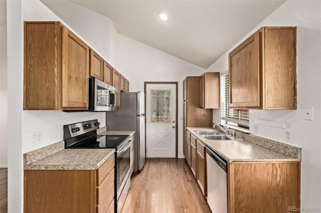 4820 S Zeno Street, Aurora, CO 80015