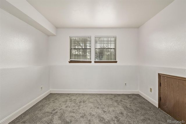 4820 S Zeno Street, Aurora, CO 80015