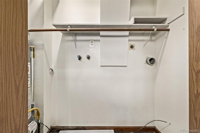 4820 S Zeno Street, Aurora, CO 80015