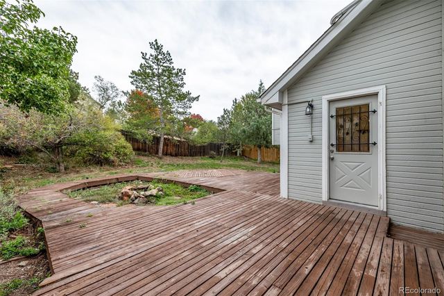 4820 S Zeno Street, Aurora, CO 80015