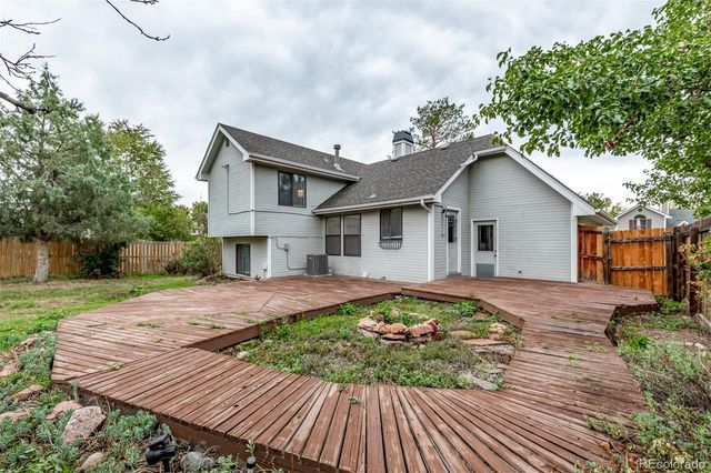 4820 S Zeno Street, Aurora, CO 80015