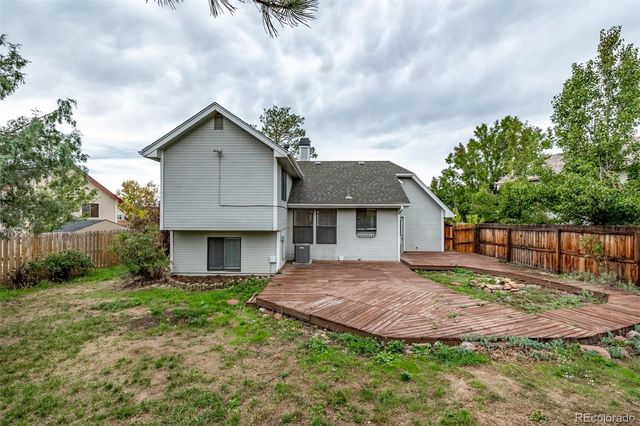 4820 S Zeno Street, Aurora, CO 80015