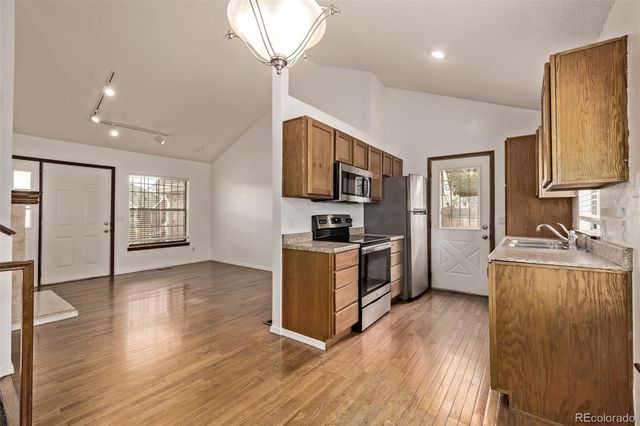 4820 S Zeno Street, Aurora, CO 80015