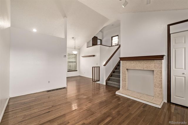 4820 S Zeno Street, Aurora, CO 80015