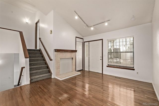 4820 S Zeno Street, Aurora, CO 80015