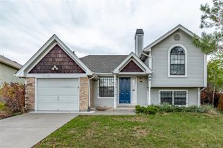 4820 S Zeno Street, Aurora, CO 80015