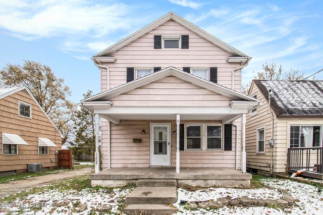 1929 Marlow Road, Toledo, OH 43613