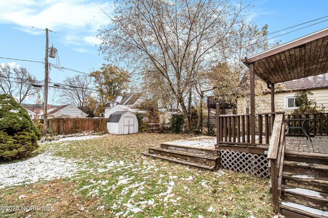 1929 Marlow Road, Toledo, OH 43613