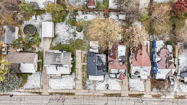 1929 Marlow Road, Toledo, OH 43613