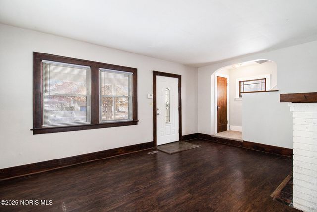 1929 Marlow Road, Toledo, OH 43613