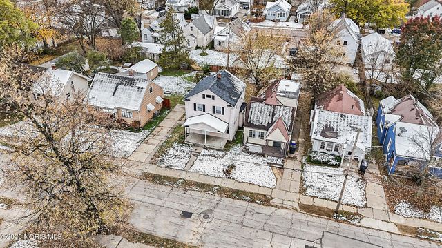 1929 Marlow Road, Toledo, OH 43613