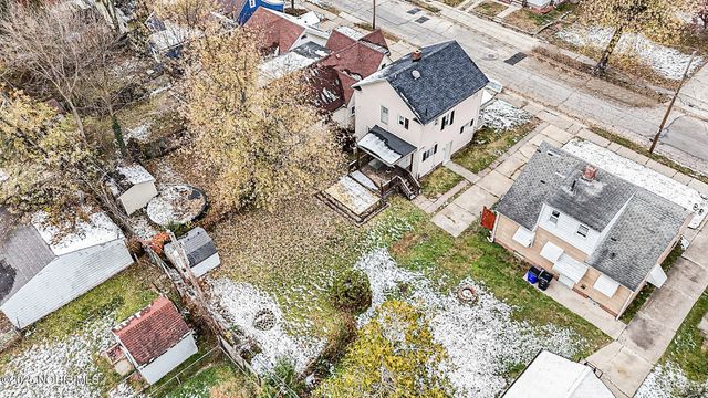 1929 Marlow Road, Toledo, OH 43613