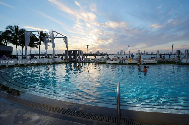 1100 W Ave 1016 1016, Miami Beach, FL 33139