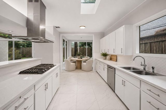 12803 Hansel Lane, Houston, TX 77024