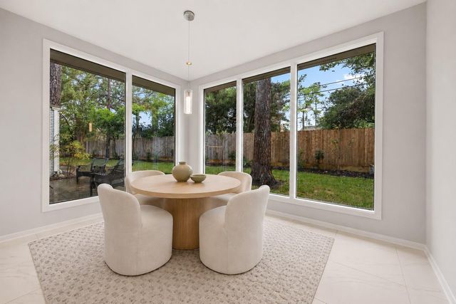 12803 Hansel Lane, Houston, TX 77024