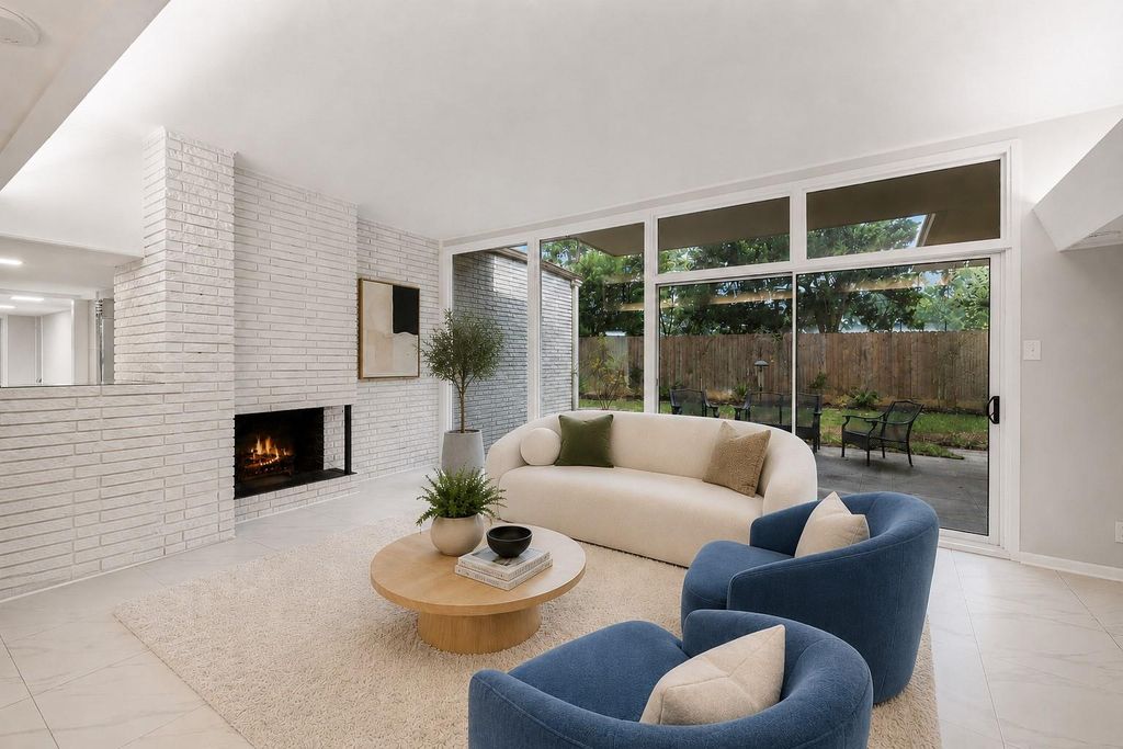 12803 Hansel Lane, Houston, TX 77024