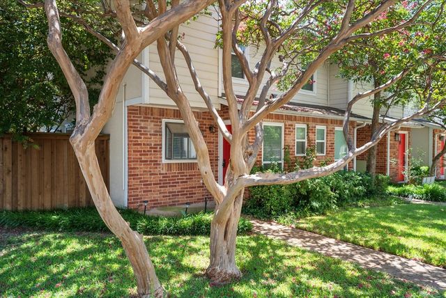 5505 Live Oak Street 116, Dallas, TX 75206