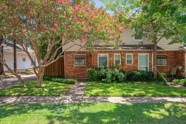 5505 Live Oak Street 116, Dallas, TX 75206