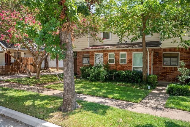 5505 Live Oak Street 116, Dallas, TX 75206