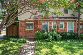 5505 Live Oak Street 116, Dallas, TX 75206