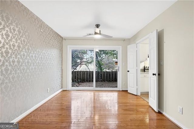 2761 Farmstead Road SE, Smyrna, GA 30080