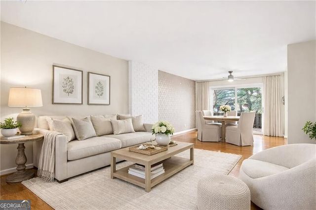 2761 Farmstead Road SE, Smyrna, GA 30080