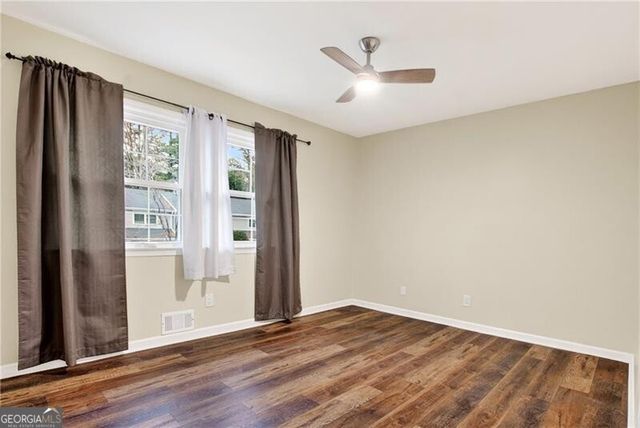 2761 Farmstead Road SE, Smyrna, GA 30080