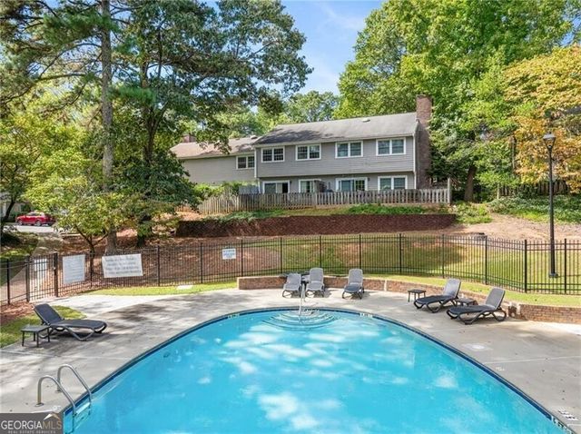 2761 Farmstead Road SE, Smyrna, GA 30080