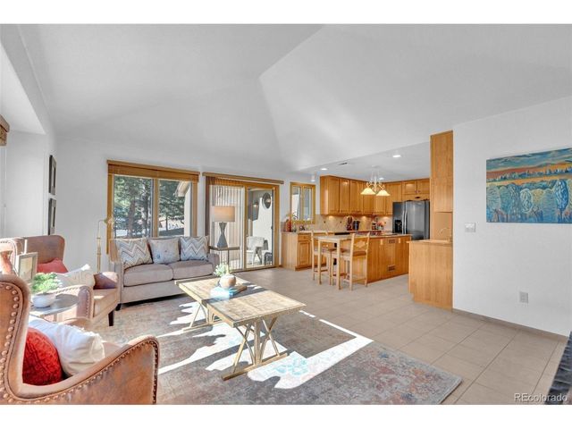8332 Bannock Rd, Larkspur, CO 80118