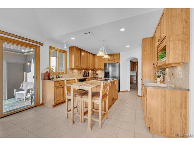 8332 Bannock Rd, Larkspur, CO 80118
