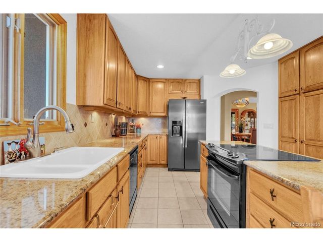 8332 Bannock Rd, Larkspur, CO 80118