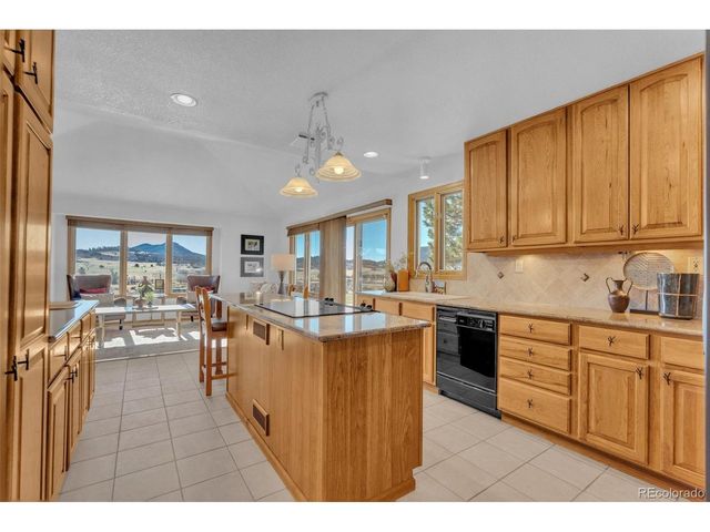 8332 Bannock Rd, Larkspur, CO 80118