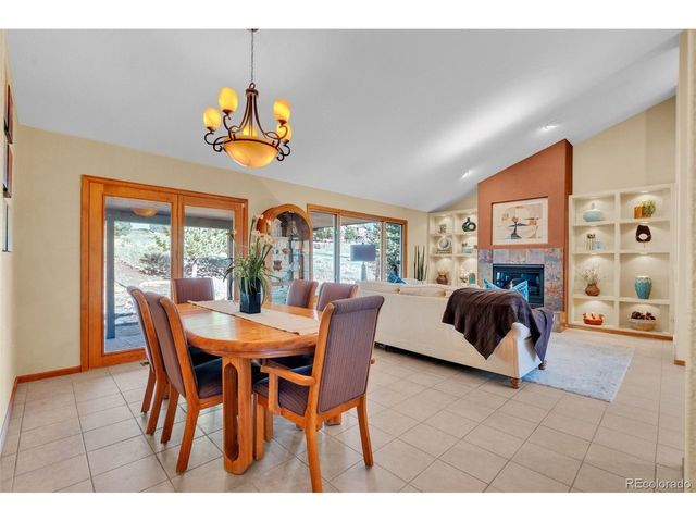 8332 Bannock Rd, Larkspur, CO 80118