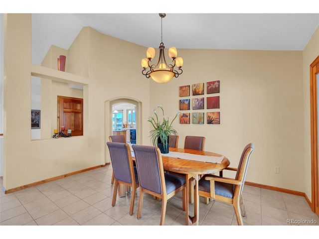 8332 Bannock Rd, Larkspur, CO 80118