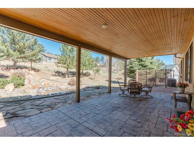 8332 Bannock Rd, Larkspur, CO 80118
