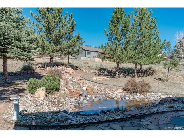 8332 Bannock Rd, Larkspur, CO 80118