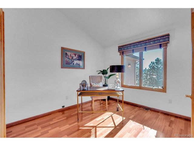 8332 Bannock Rd, Larkspur, CO 80118