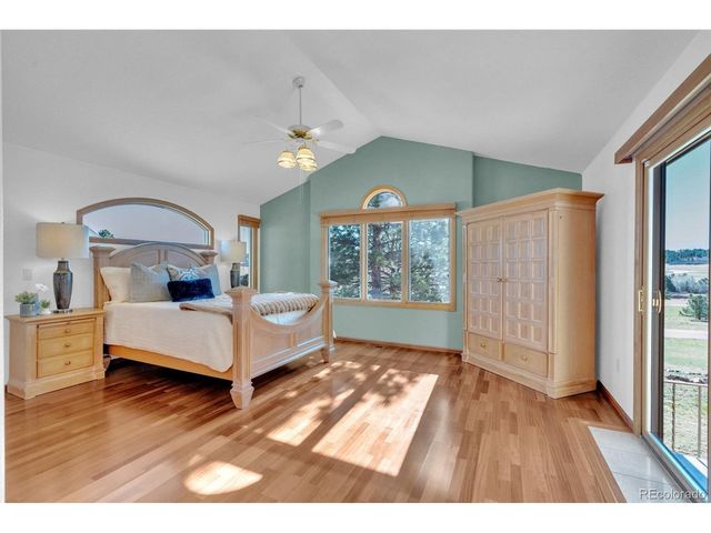 8332 Bannock Rd, Larkspur, CO 80118