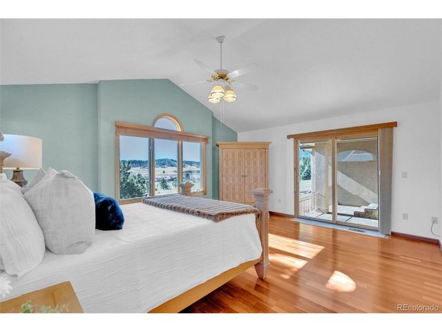 8332 Bannock Rd, Larkspur, CO 80118