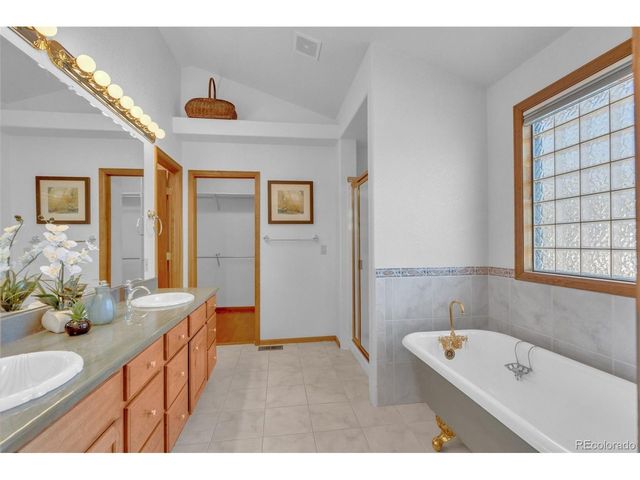 8332 Bannock Rd, Larkspur, CO 80118