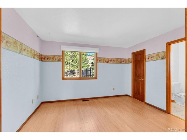8332 Bannock Rd, Larkspur, CO 80118
