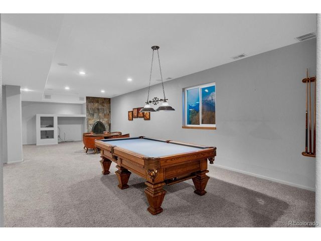 8332 Bannock Rd, Larkspur, CO 80118