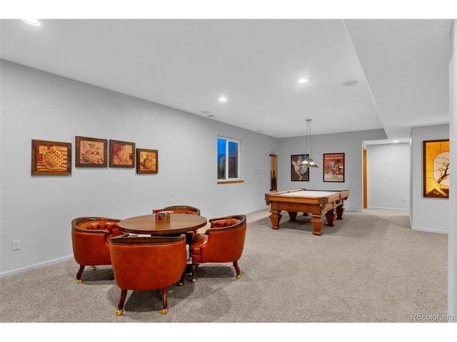 8332 Bannock Rd, Larkspur, CO 80118