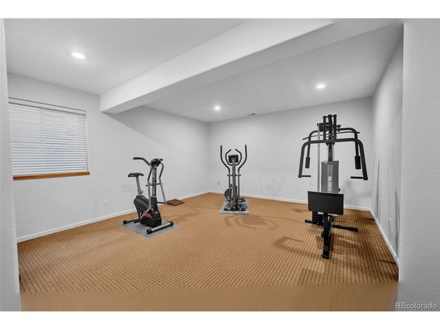 8332 Bannock Rd, Larkspur, CO 80118