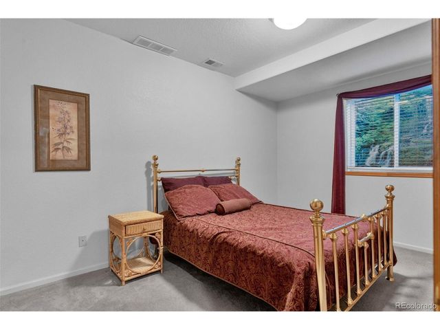 8332 Bannock Rd, Larkspur, CO 80118