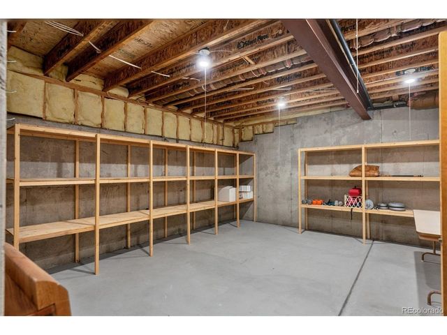 8332 Bannock Rd, Larkspur, CO 80118